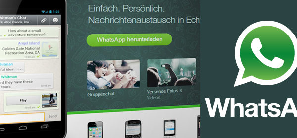 Whatsapp Chat