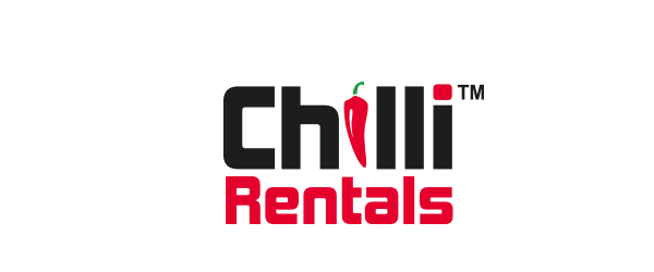 Chilli Rentals Logo