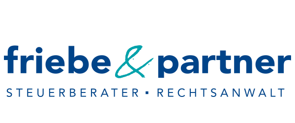 Friebe & Partner Logo